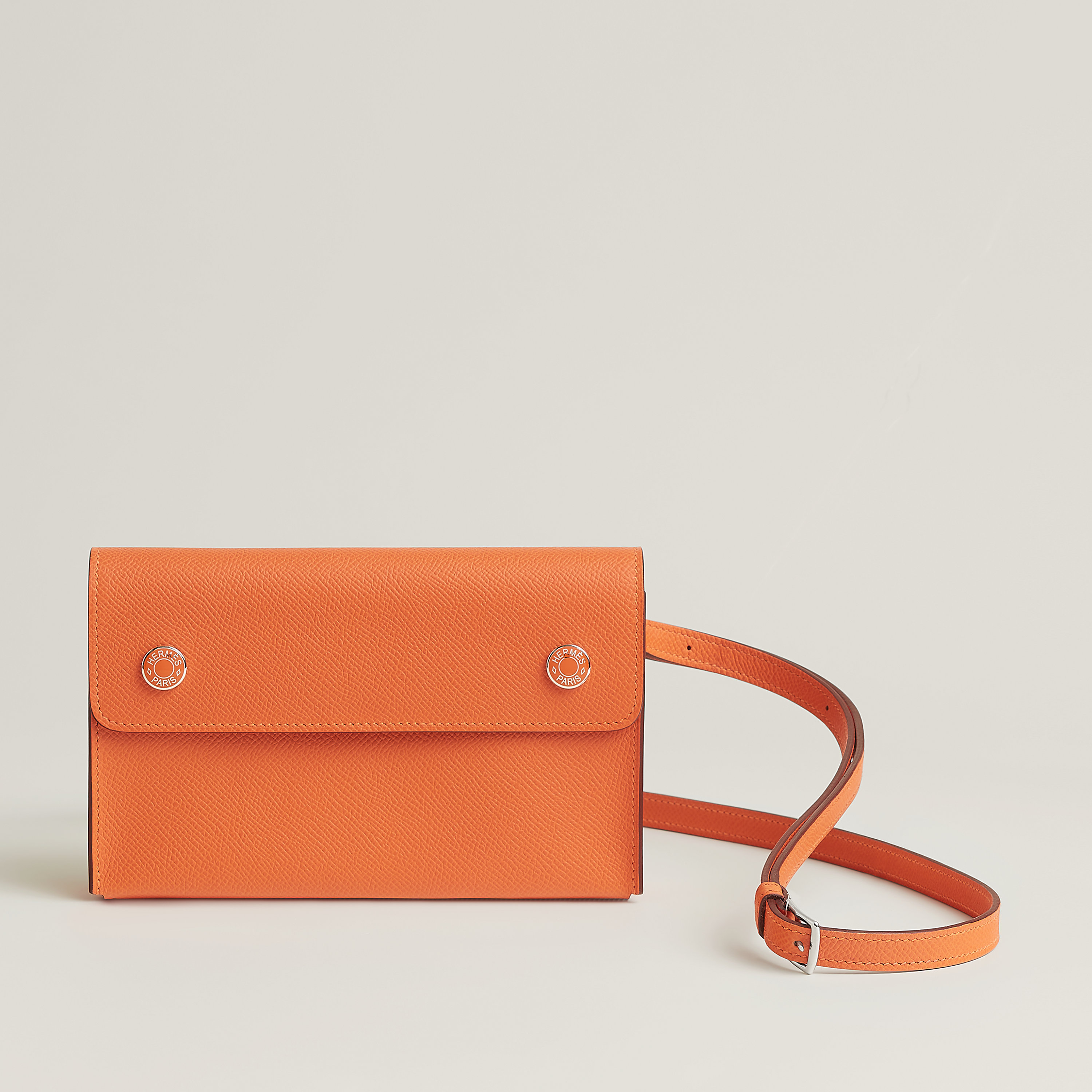 Hermèsnap wallet