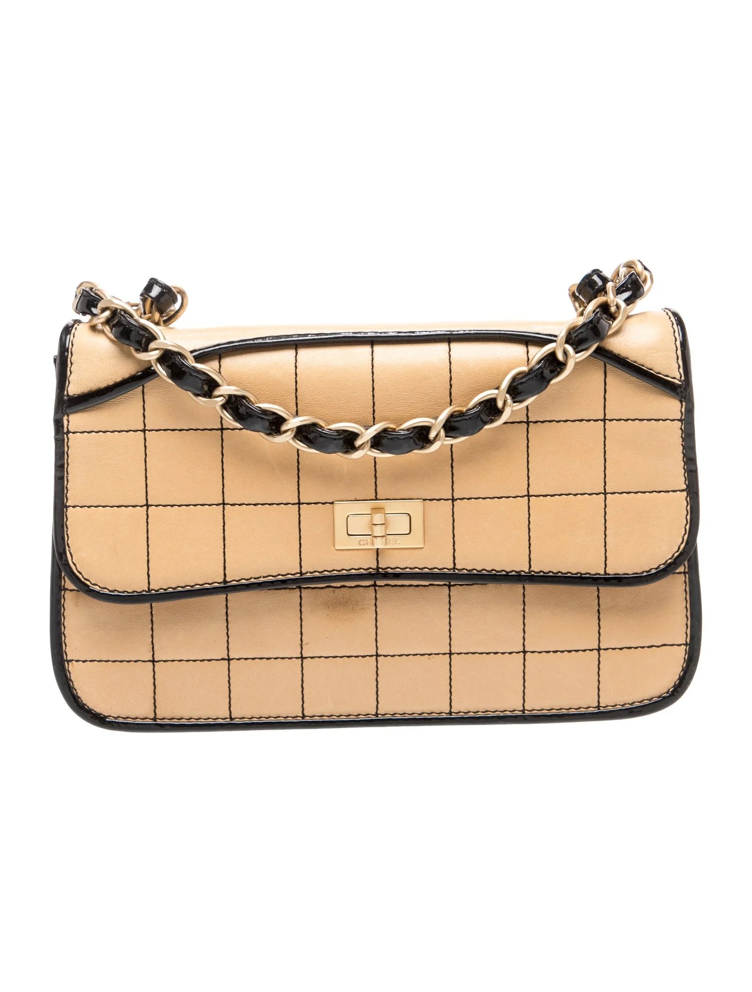 Chocolate Bar Reissue Bag
