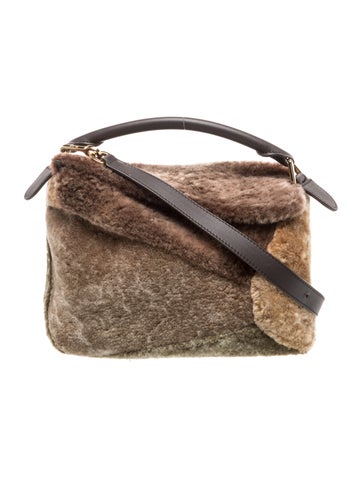 Shearling Puzzle 2024