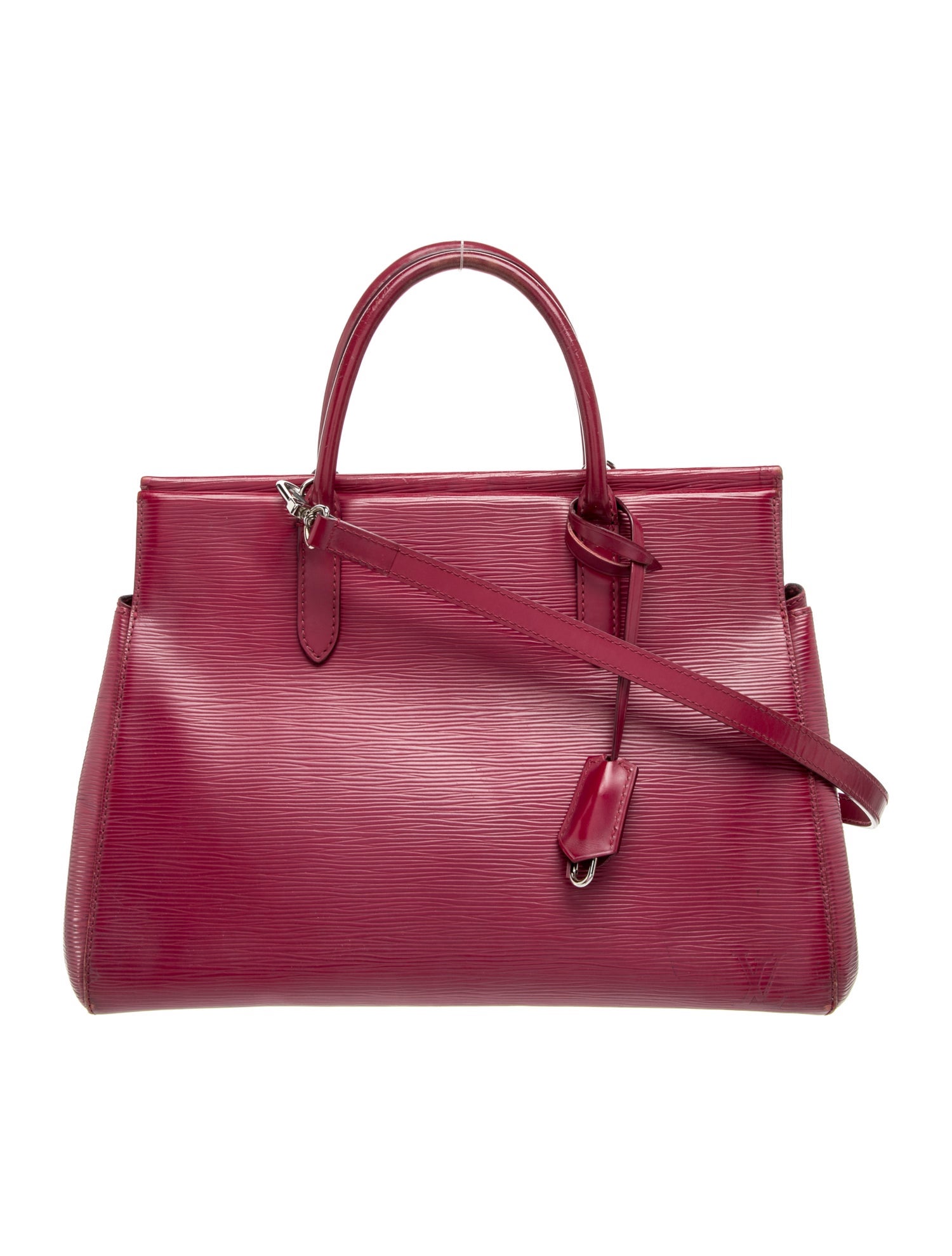 LV Monogram Marly MM