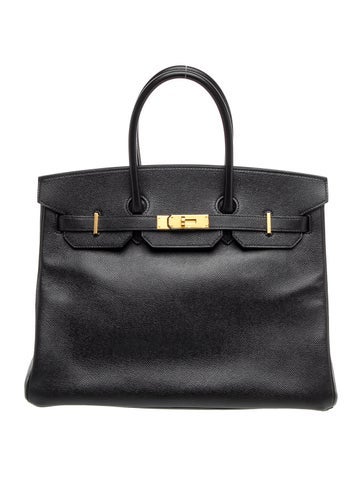 Epsom Birkin 35