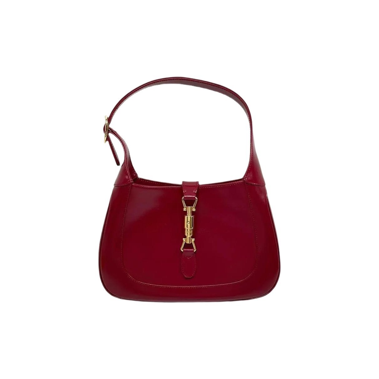Jackie 1961 leather bag