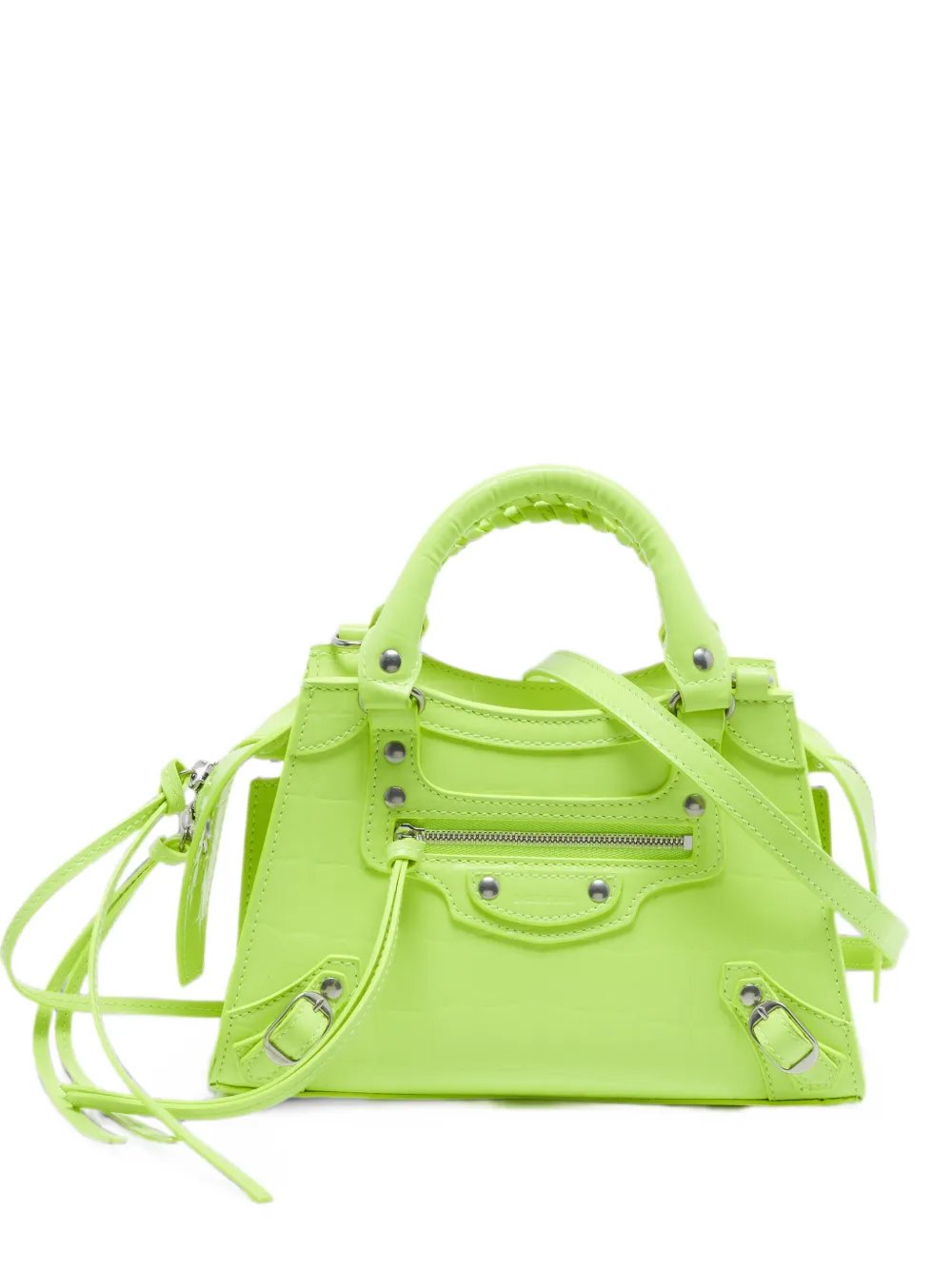 mini Neo Classic City tote bag