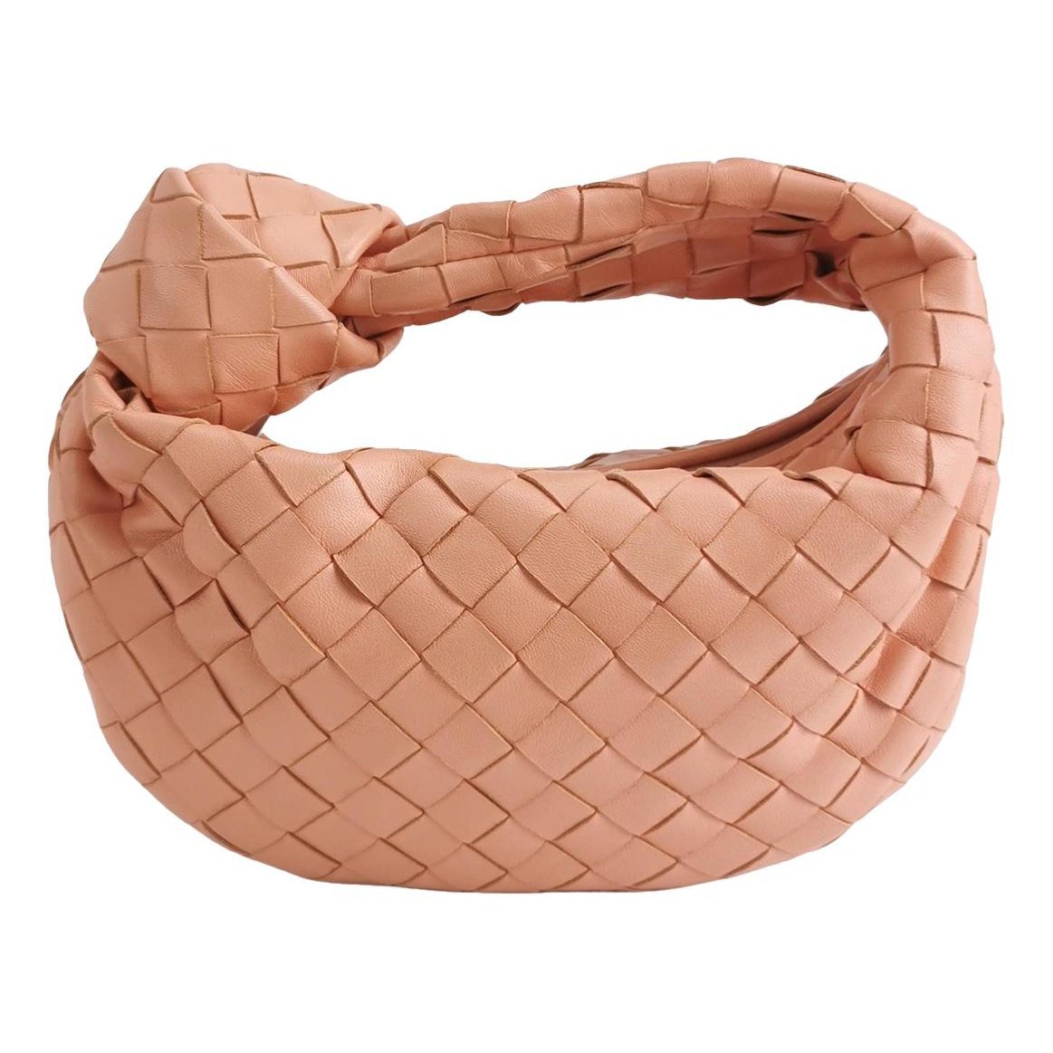 Jodie leather handbag