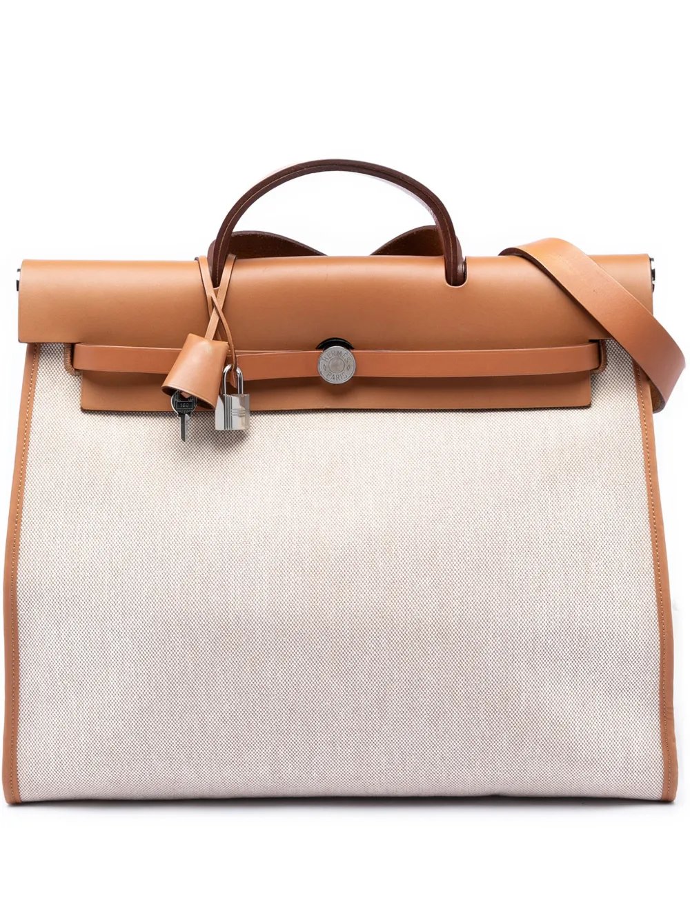 2012 Toile Herbag Zip 39 satchel