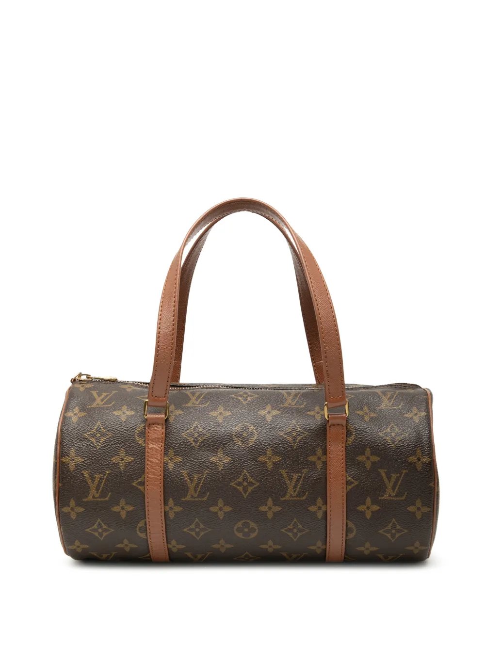1991 Monogram Papillon 30 handbag