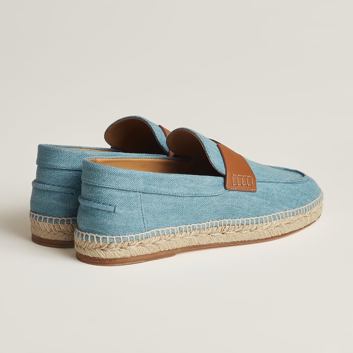 Trip Espadrille
