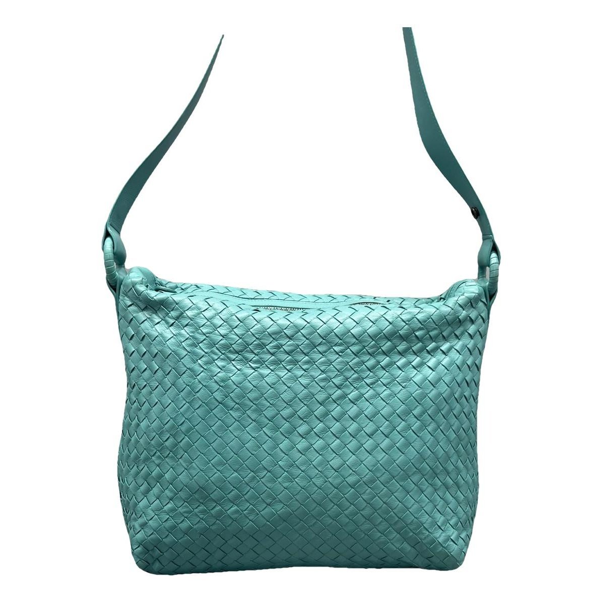 Nodini leather handbag