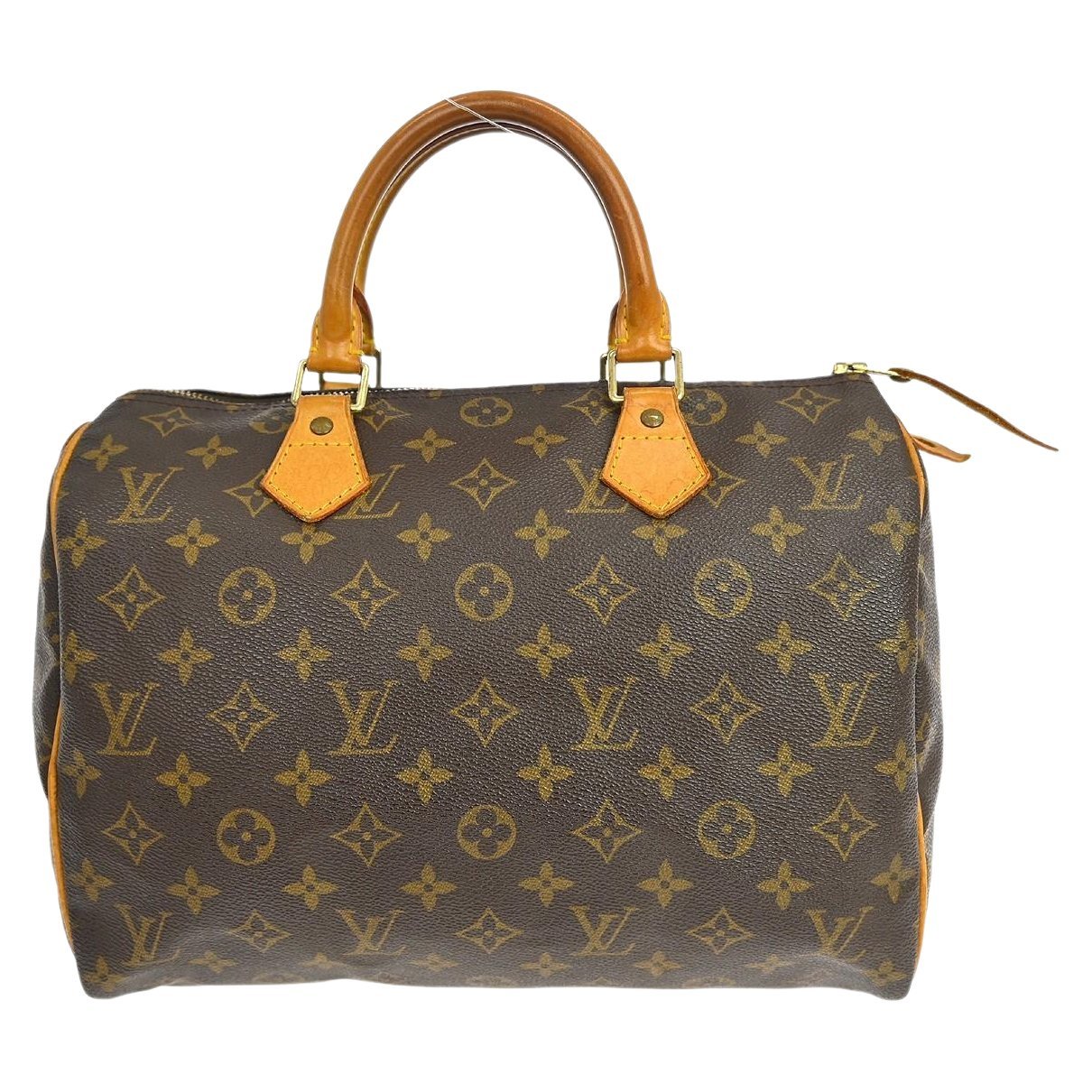 Speedy cloth handbag