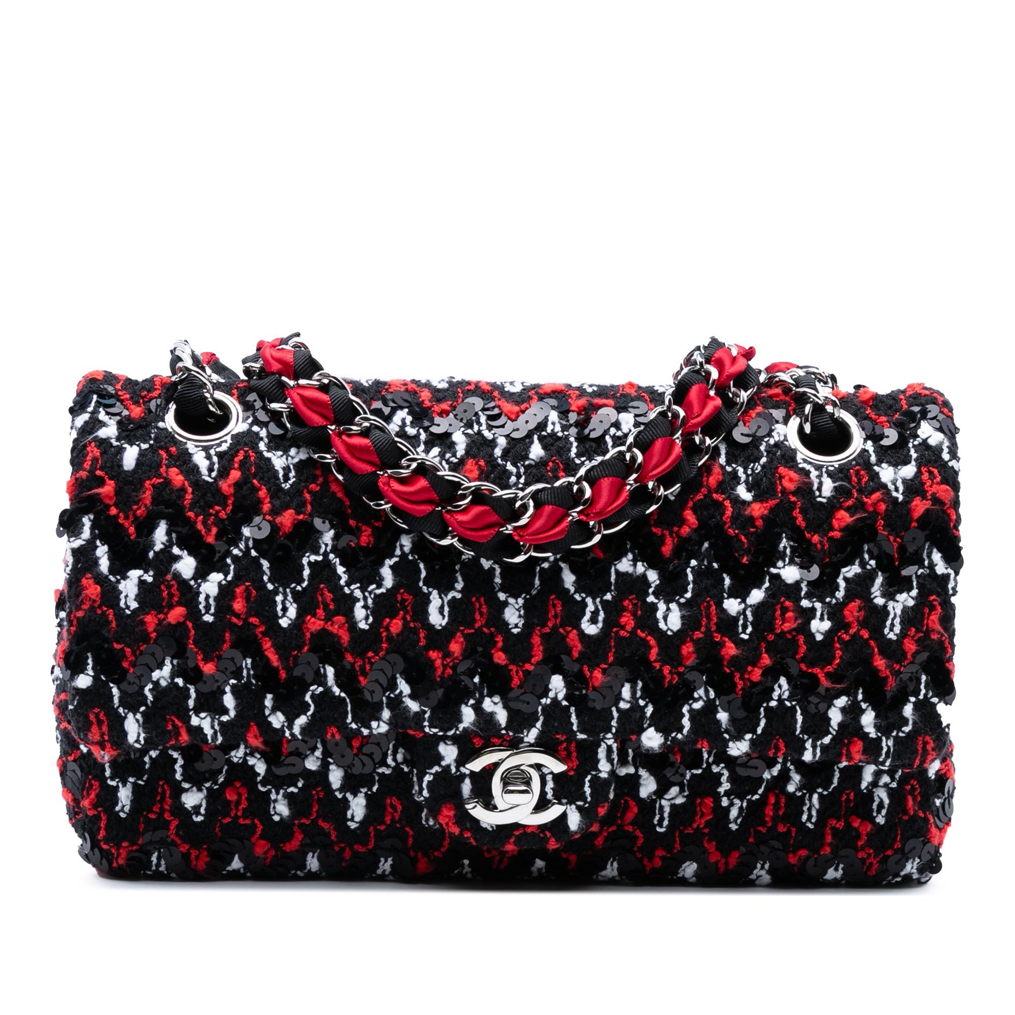 Timeless/Classique cloth handbag