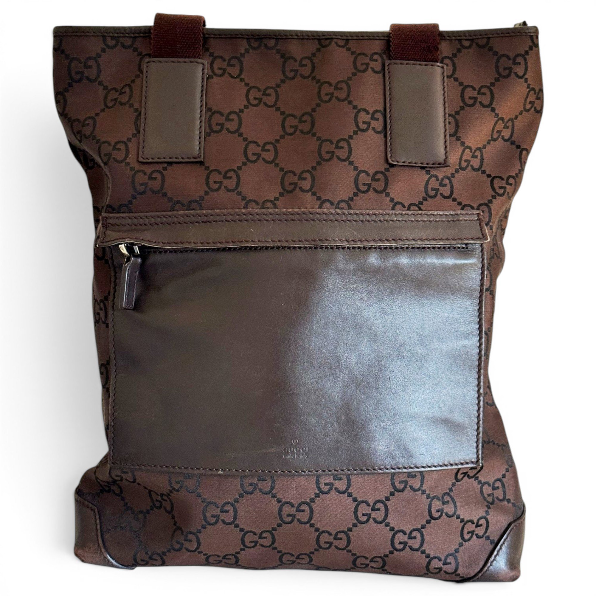 Cloth tote