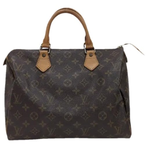 Speedy cloth handbag