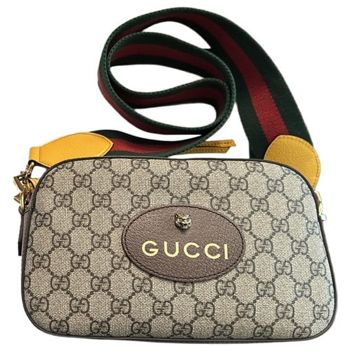 Neo Vintage crossbody bag