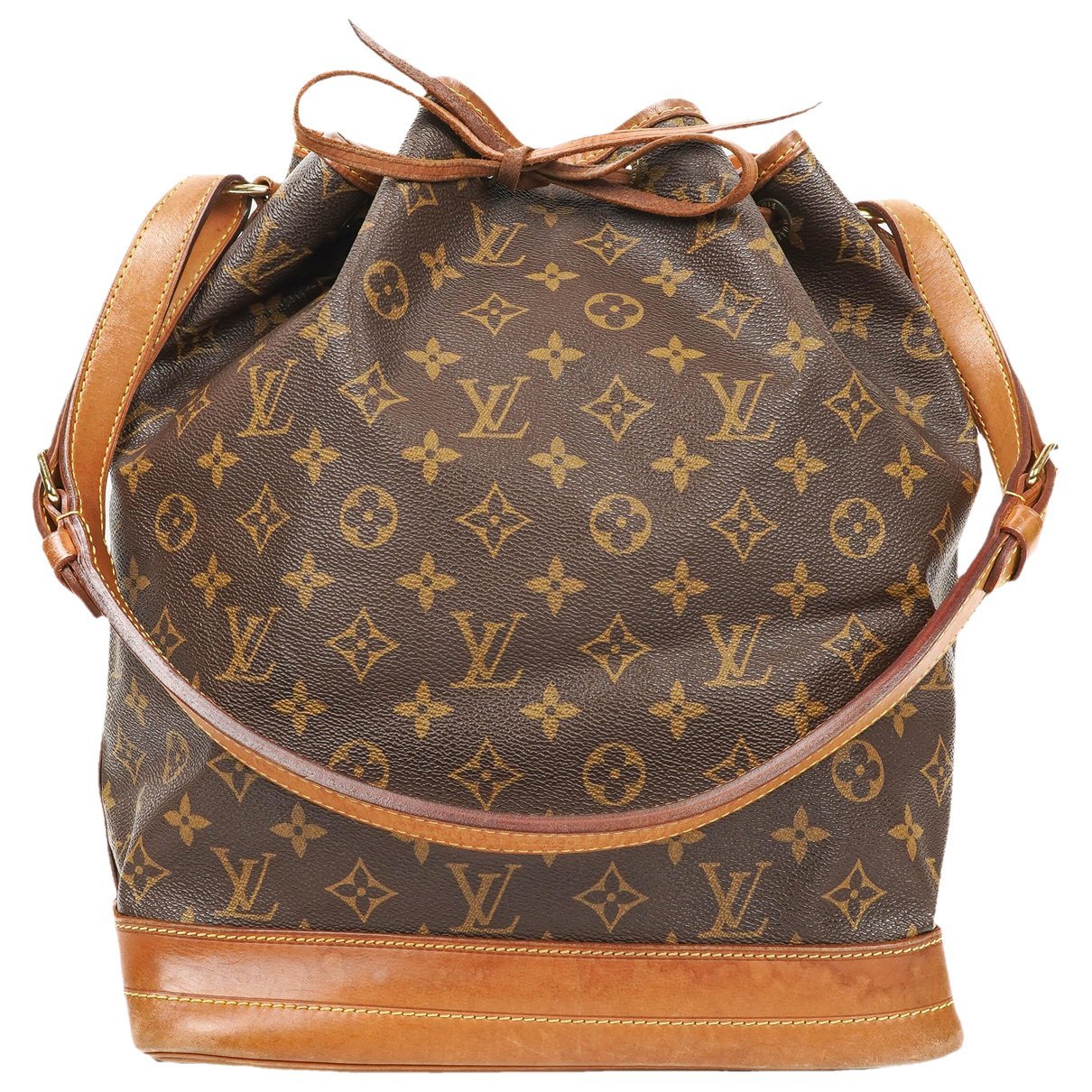 Noé cloth handbag