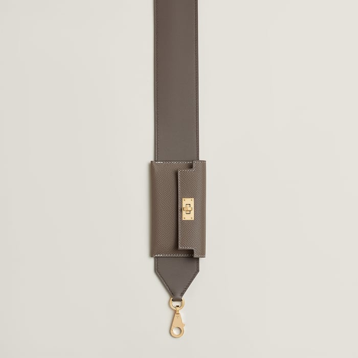 Kelly Pocket 50 MM Bag Strap