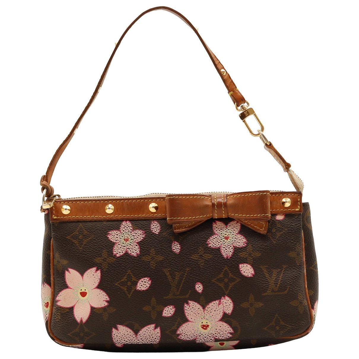 Pochette Accessoire cloth handbag