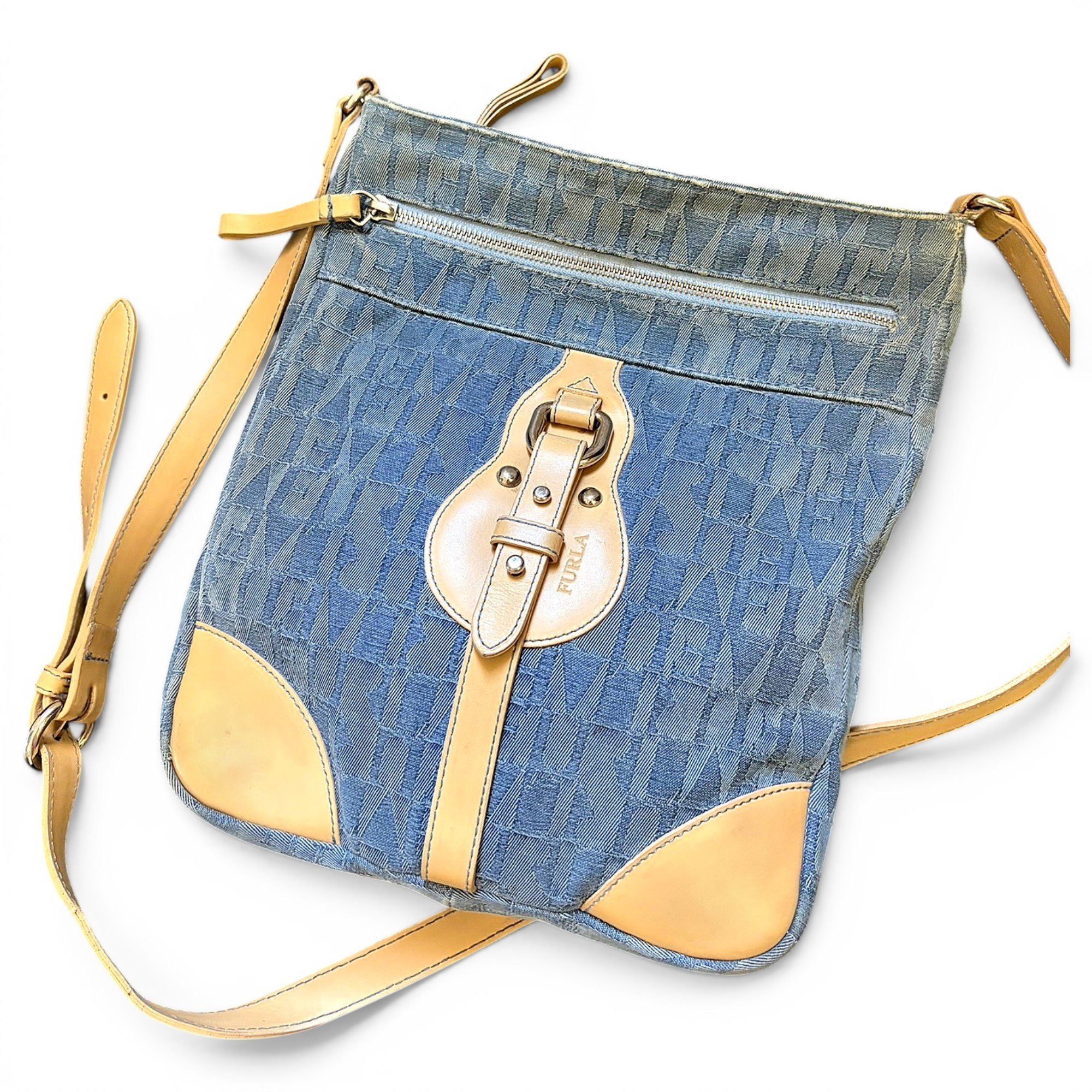 Furla Clutch bag