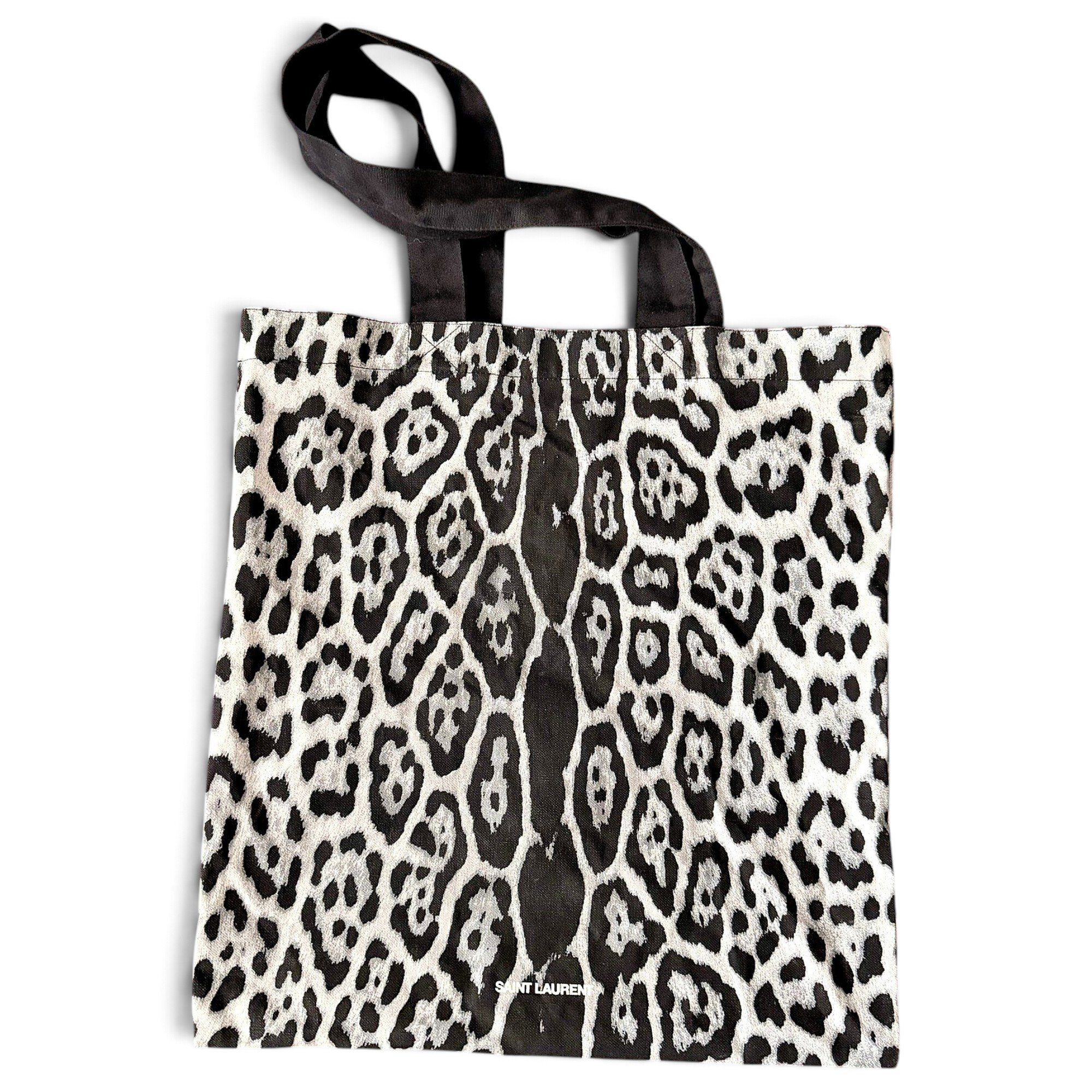 Rive Gauche tote