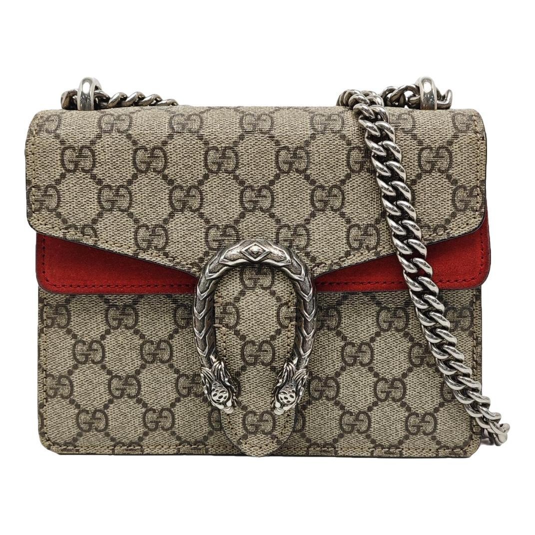 Dionysus cloth handbag