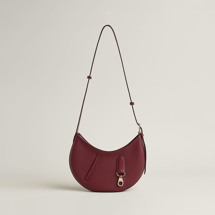 Rouge H P'tit Arcon Bag