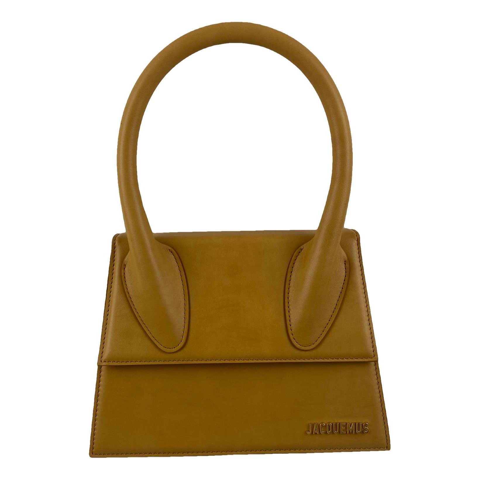 Le Grand Chiquito leather handbag