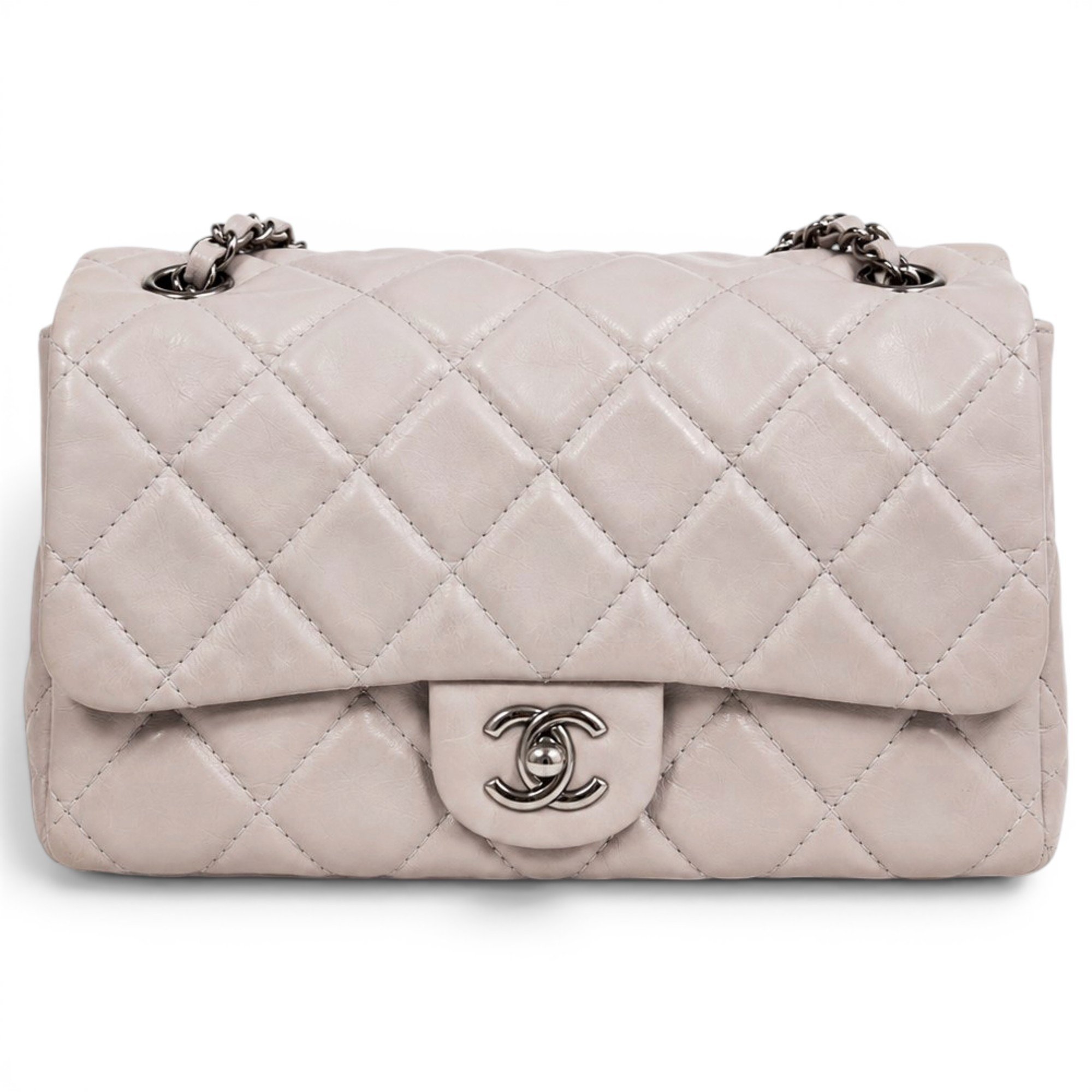 Timeless/Classique leather crossbody bag