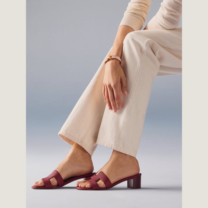 Rouge H Oasis Sandal