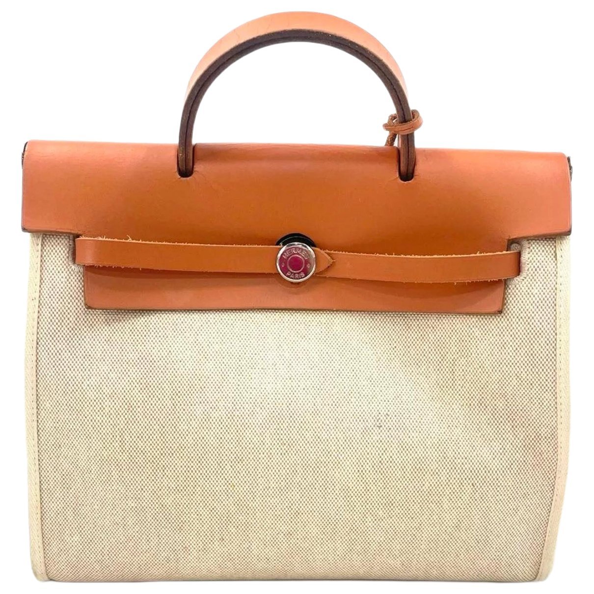 Herbag cloth handbag