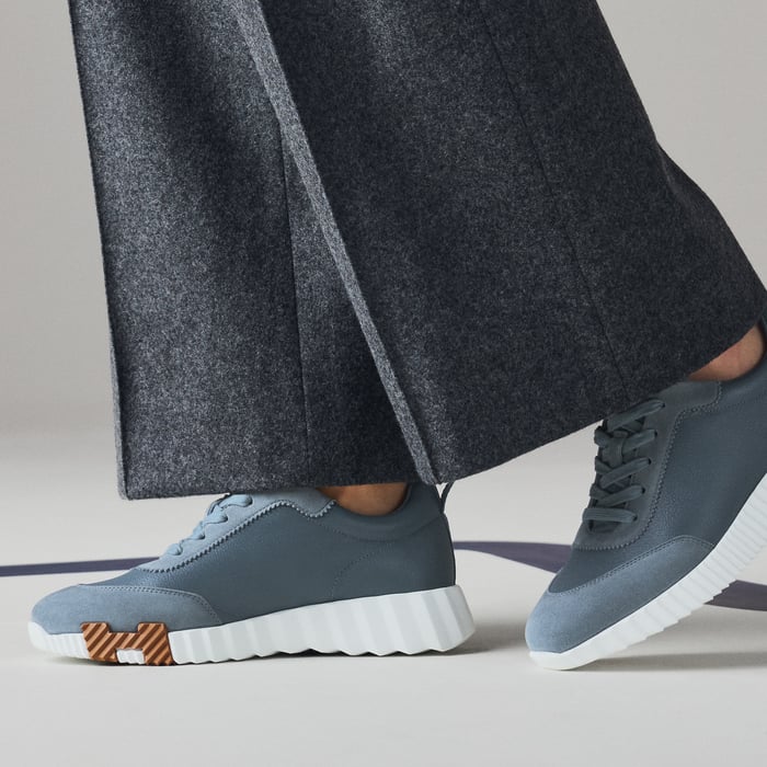 Bleu Mer Bouncing Sneaker