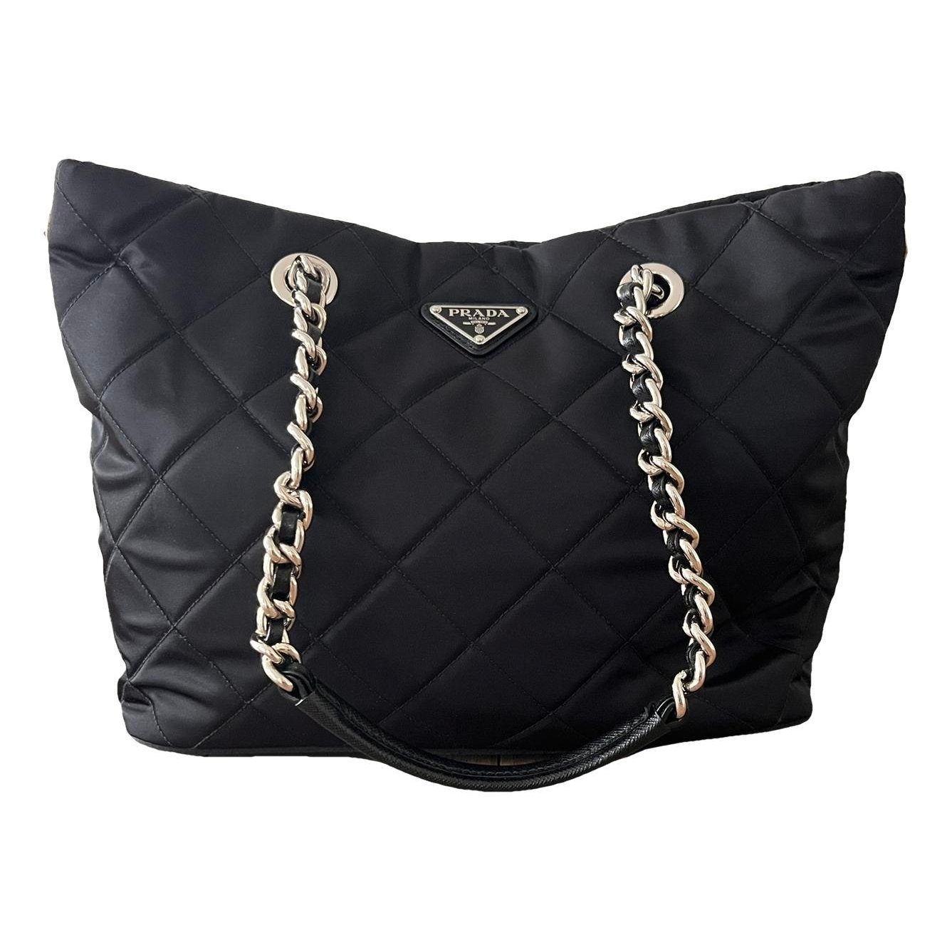 Cloth tote