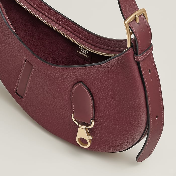 Rouge H P'tit Arcon Bag