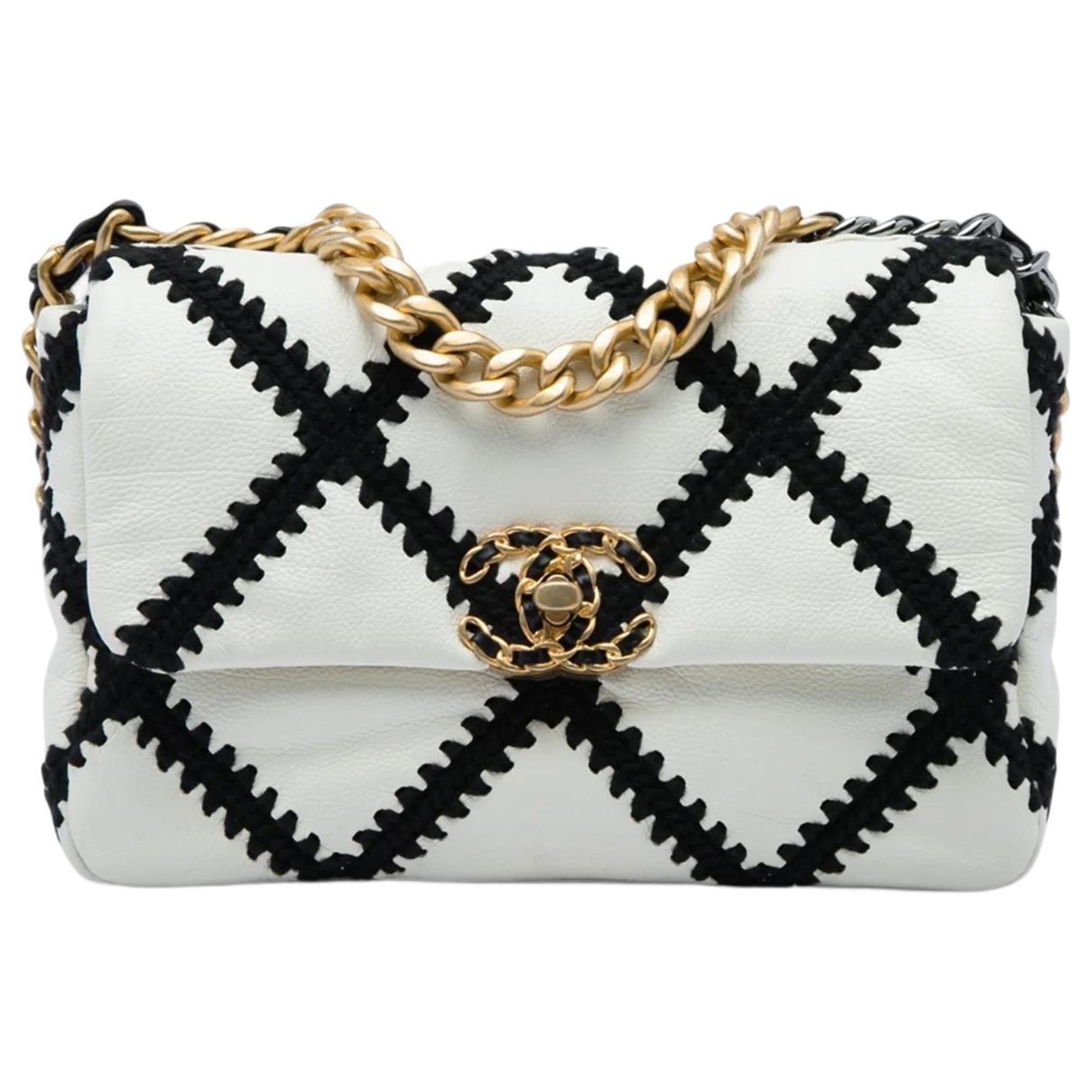 Timeless/Classique leather satchel