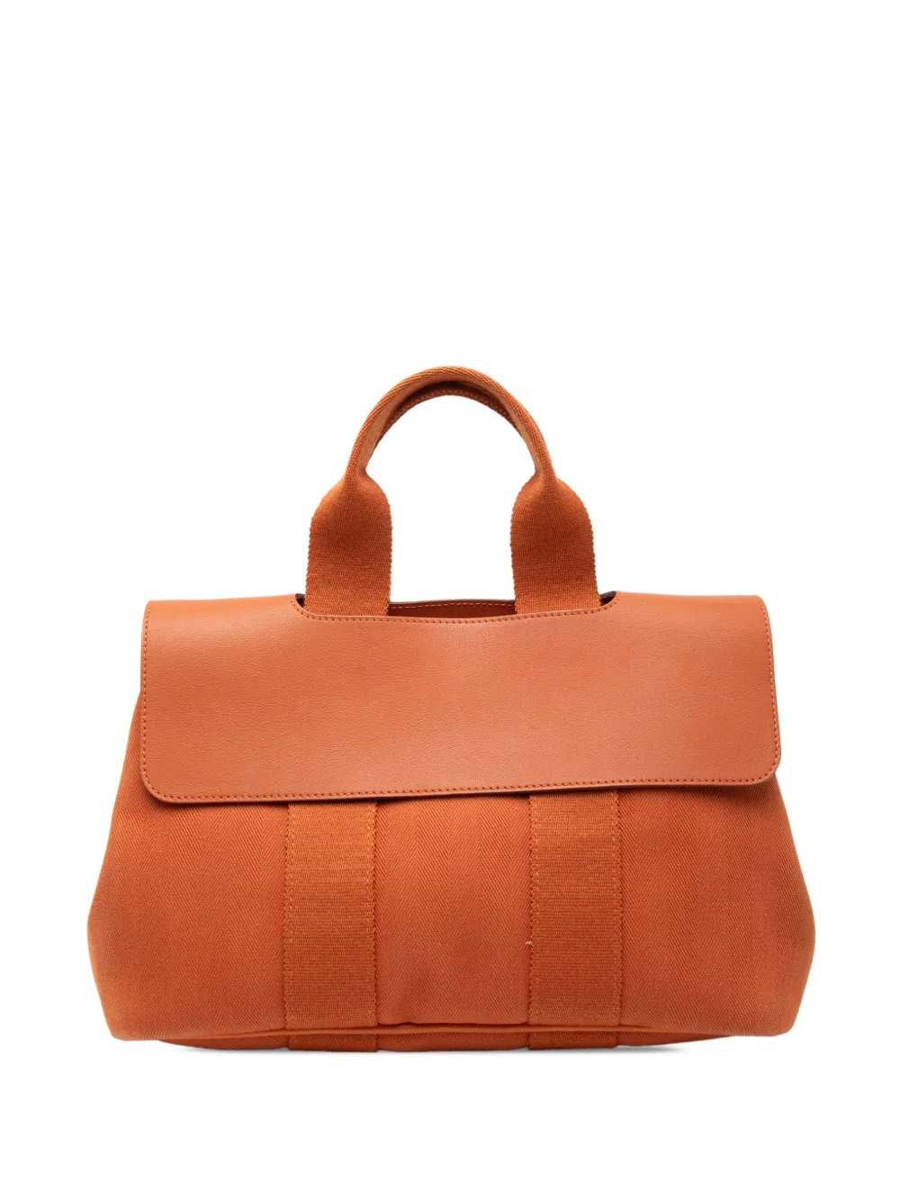 1997-2014 Toile and Swift Valparaiso PM handbag