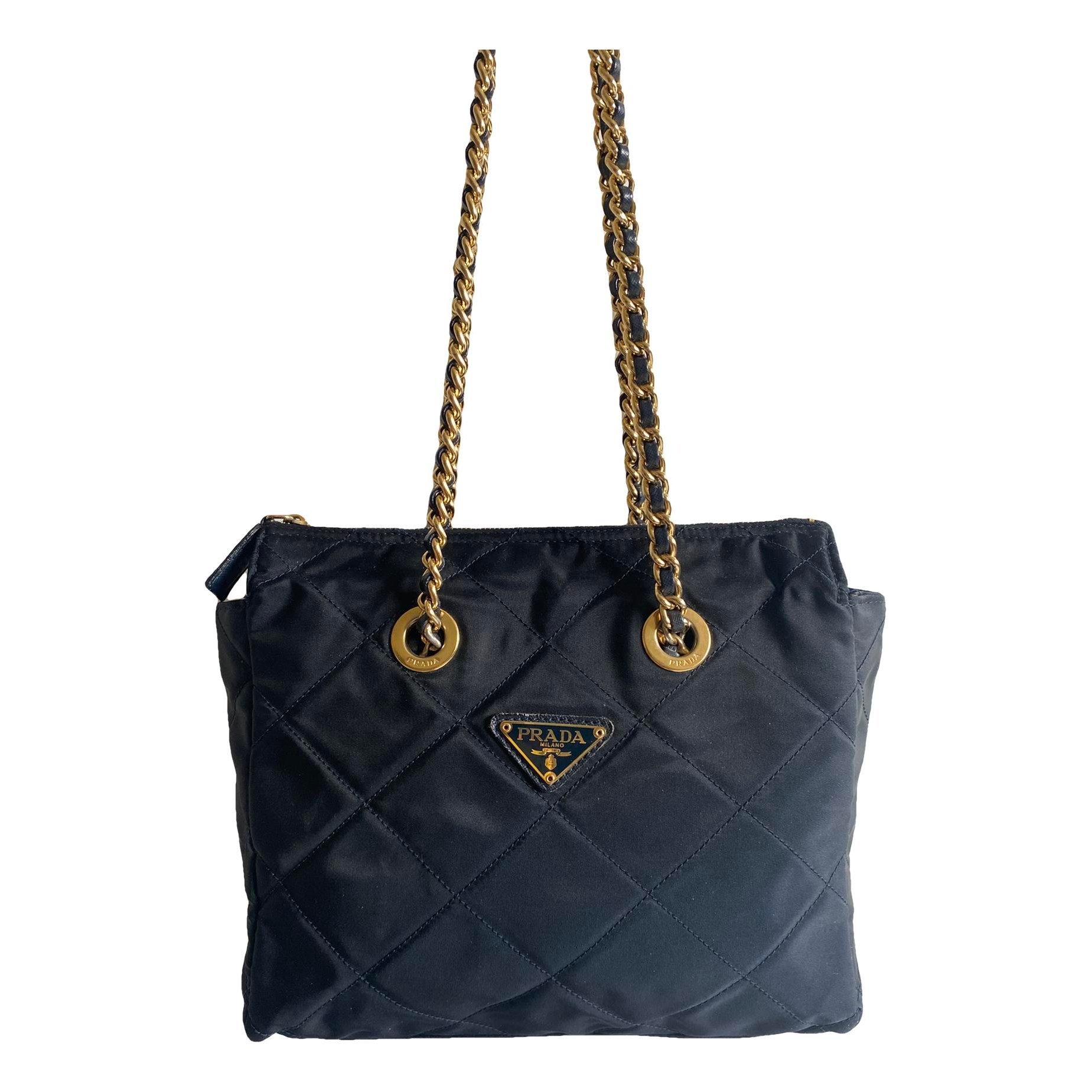Cloth handbag