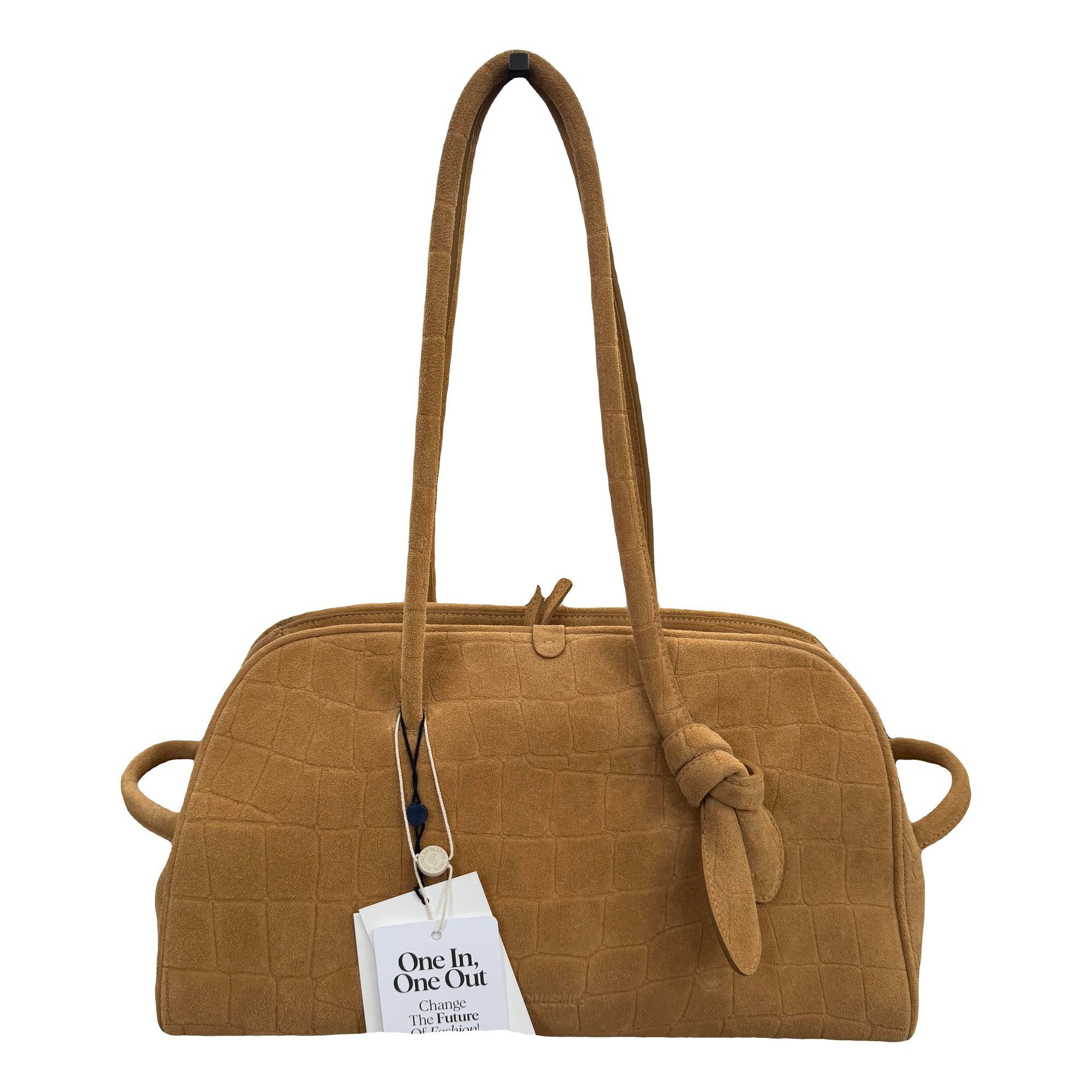 Le Turismo leather handbag