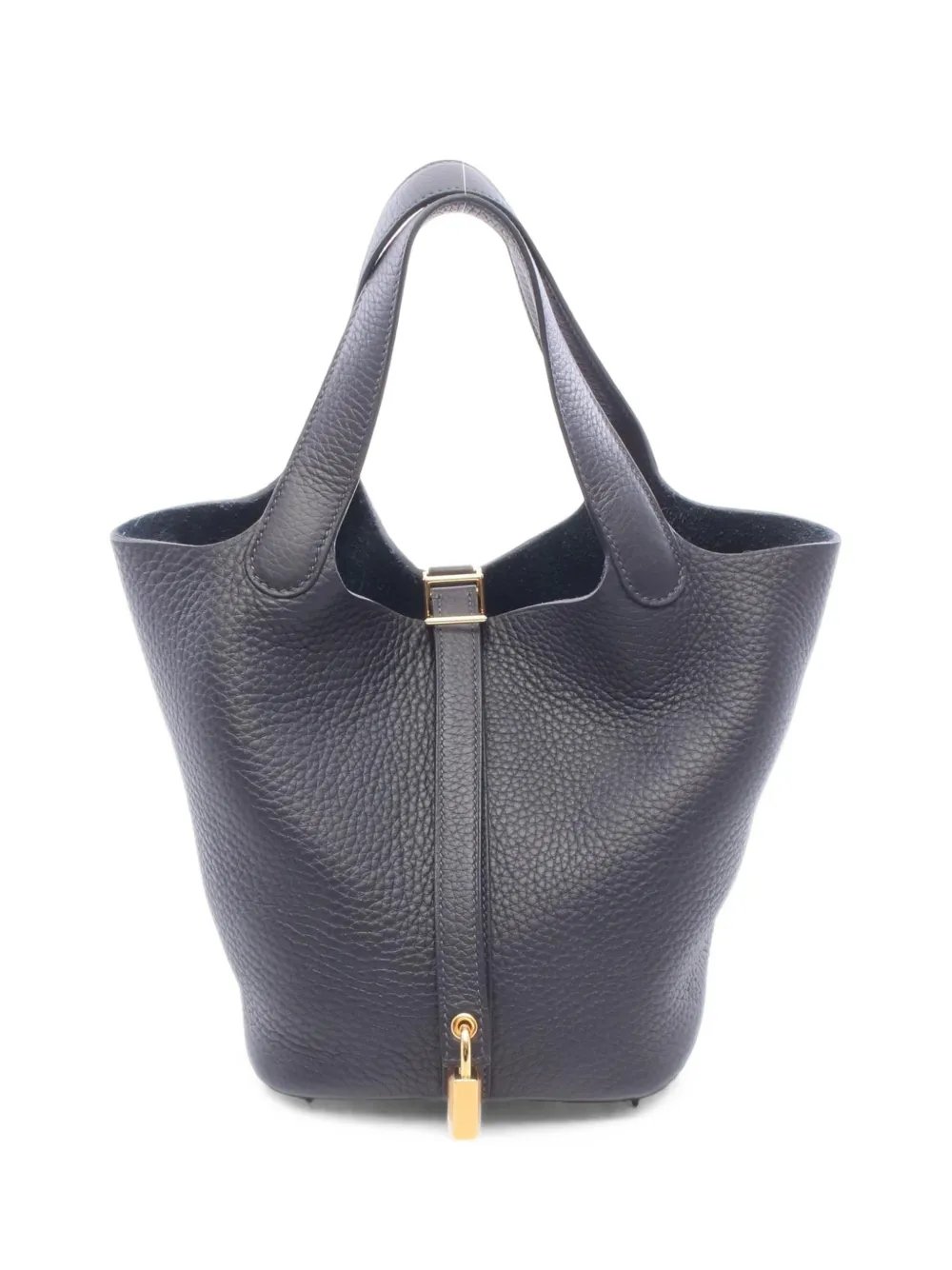 PM Picotin Lock Caban tote bag