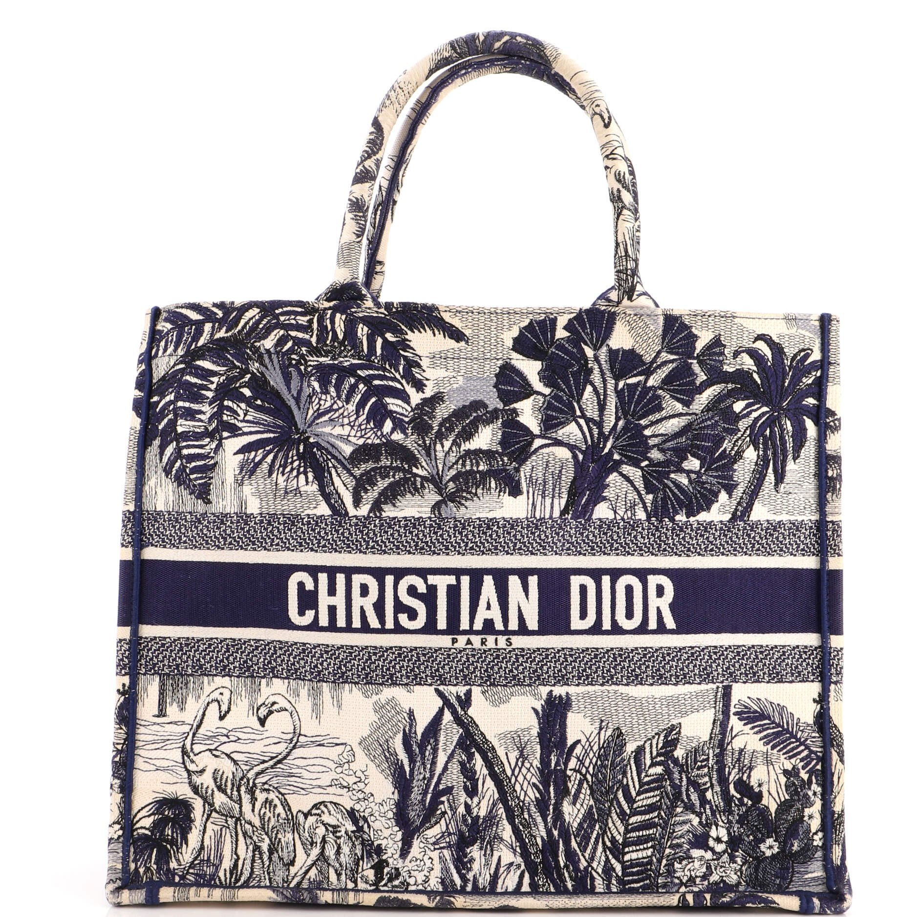 Cloth tote