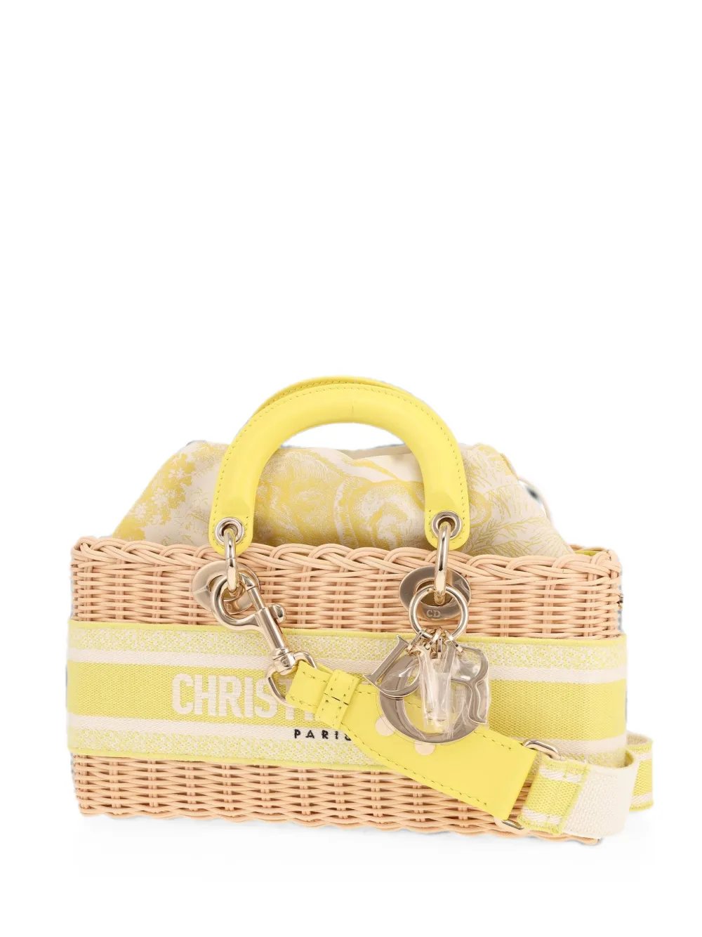 2020s Lady D-Joy tote bag