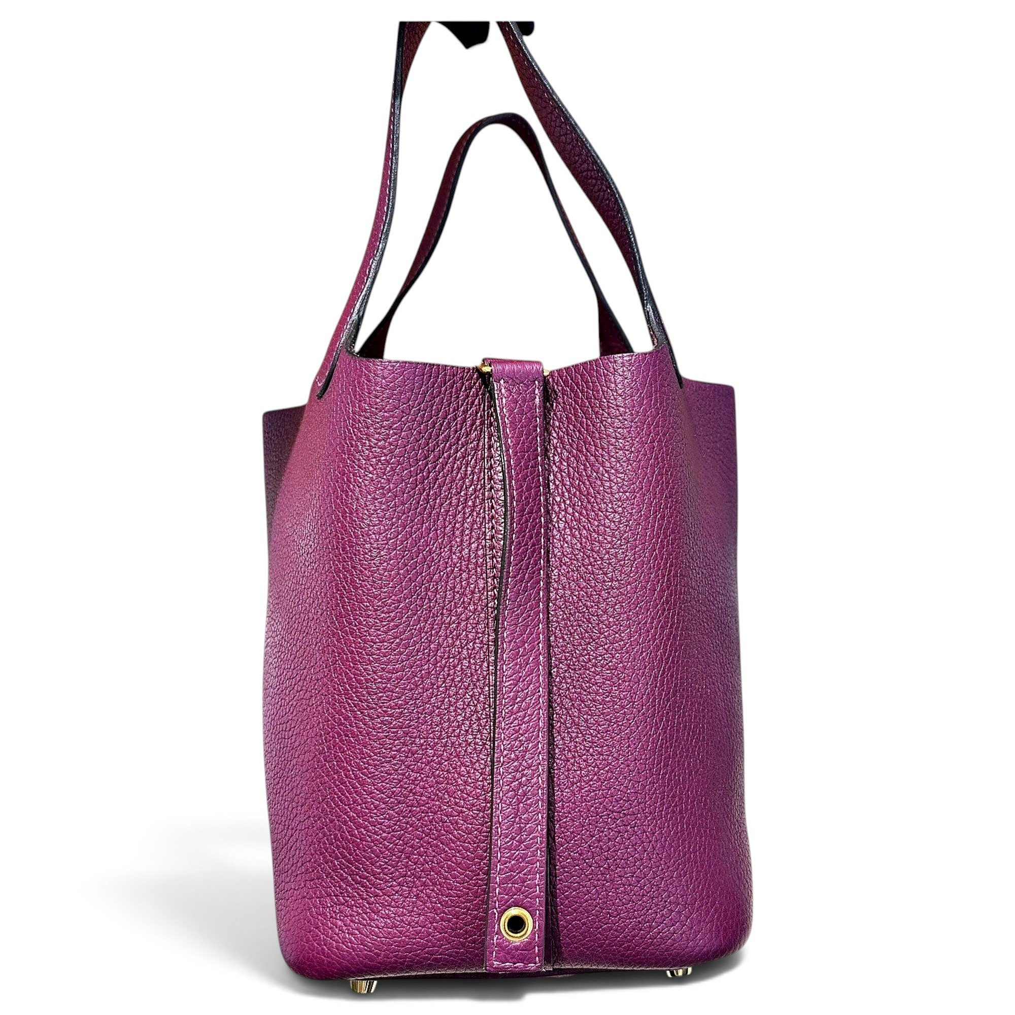Hermes Picotin 18 Handbag 2917