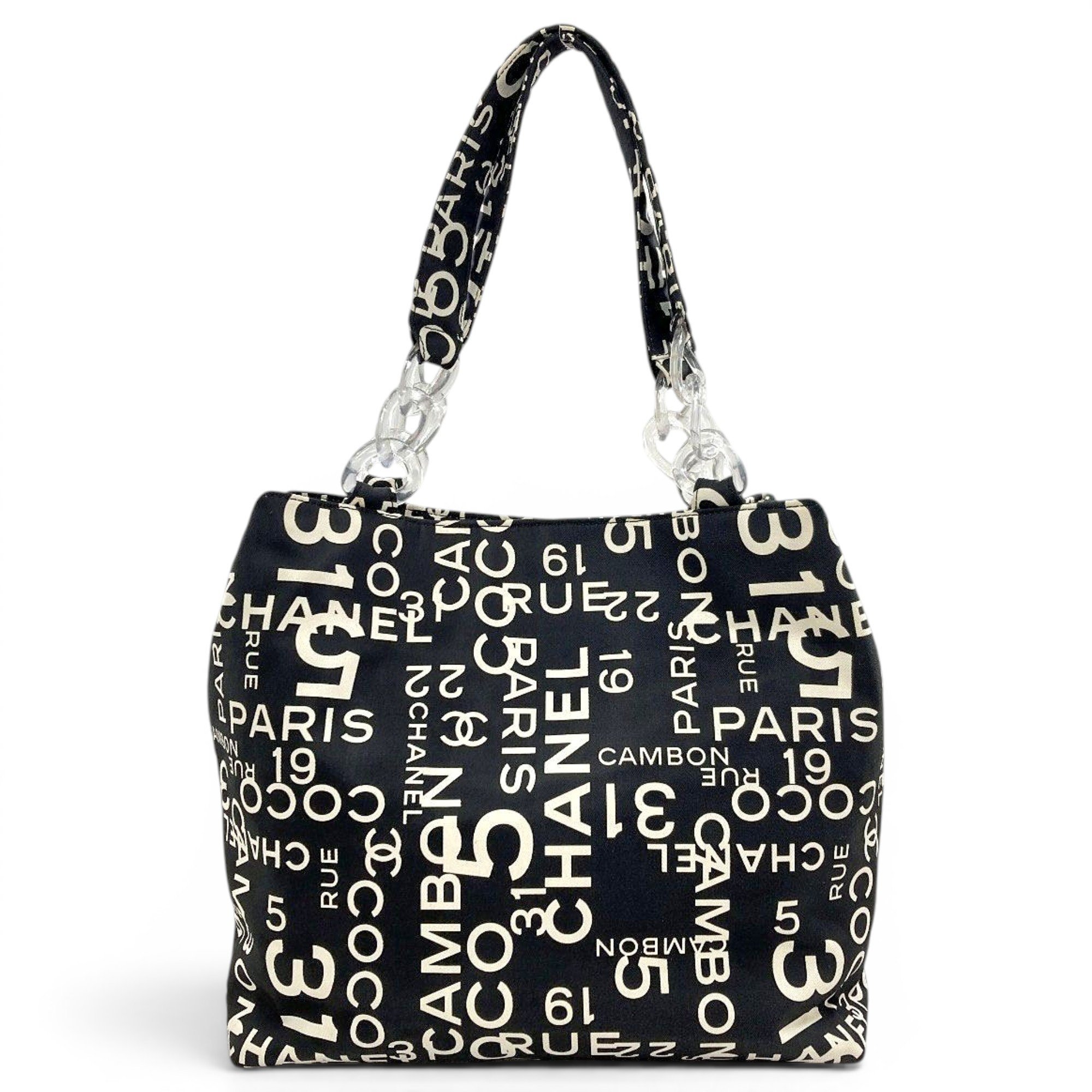 Cloth tote