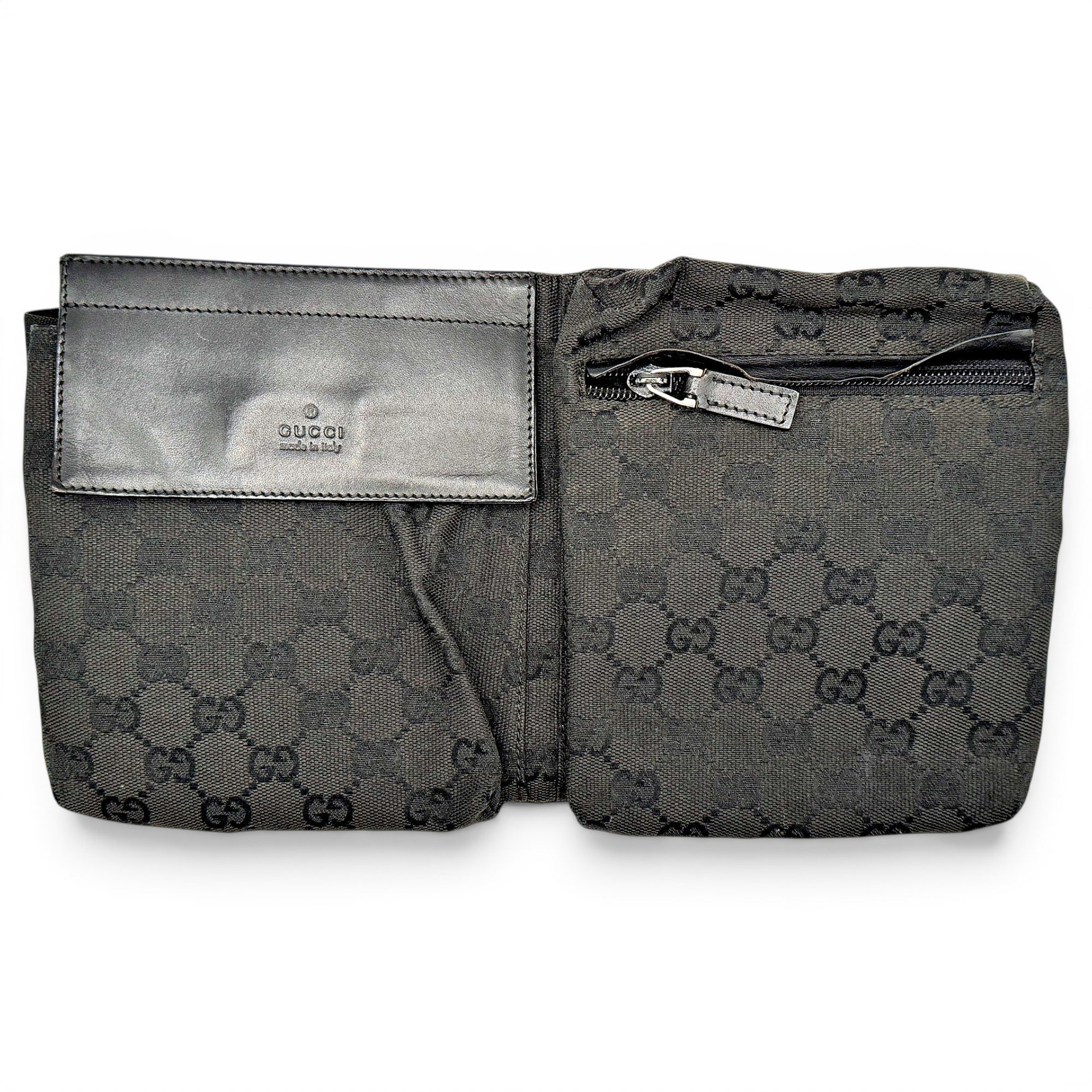 Crossbody bag