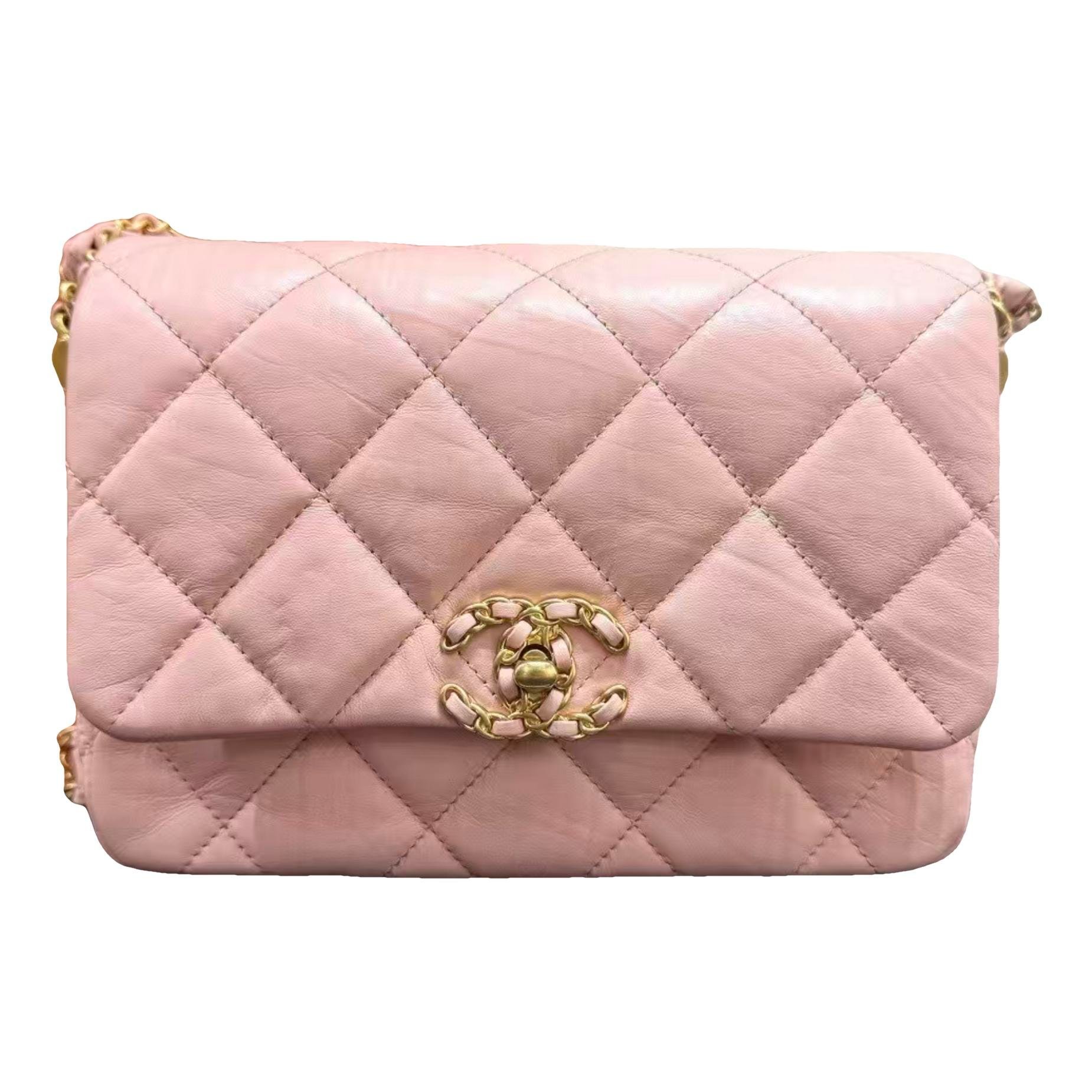 Timeless/Classique leather crossbody bag