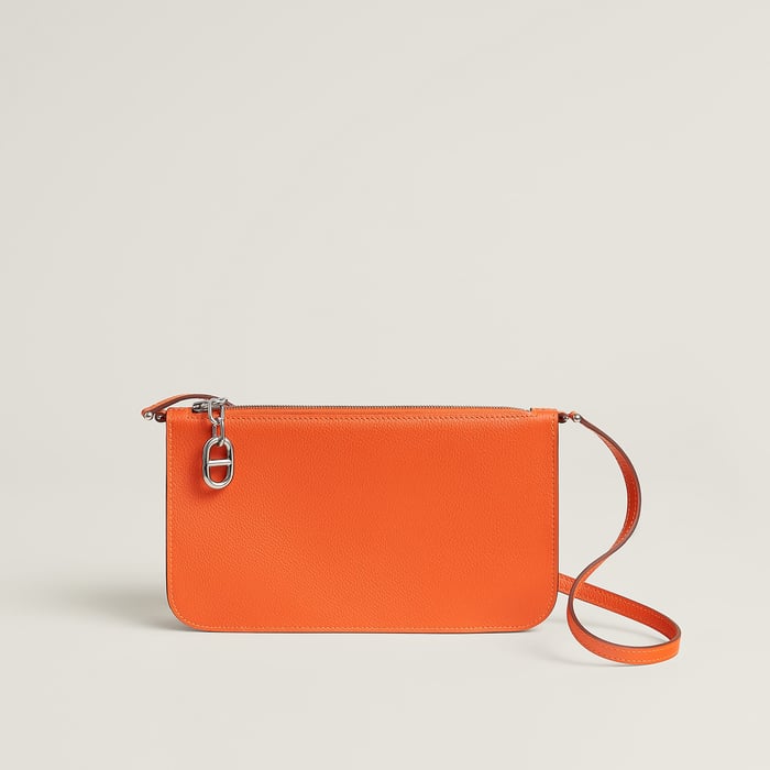 Feu Zipengo Chaine d'Ancre to Go Pouch