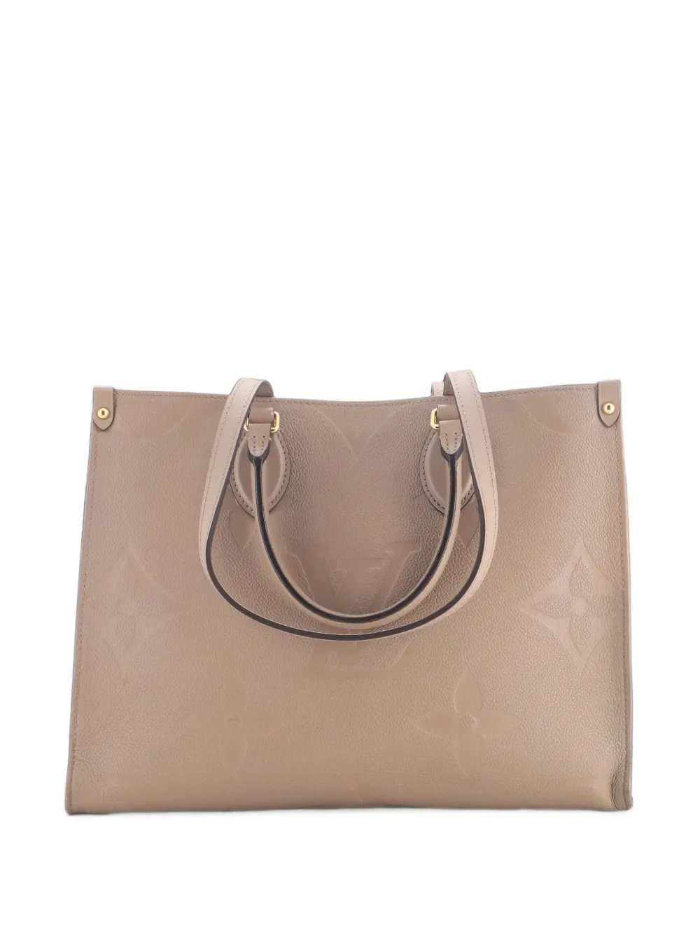 OnTheGo Monogram Empreinte Giant MM tote bag