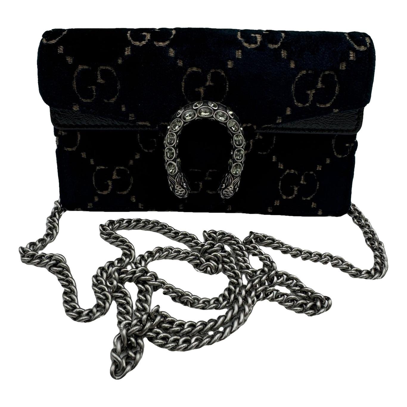 Dionysus handbag