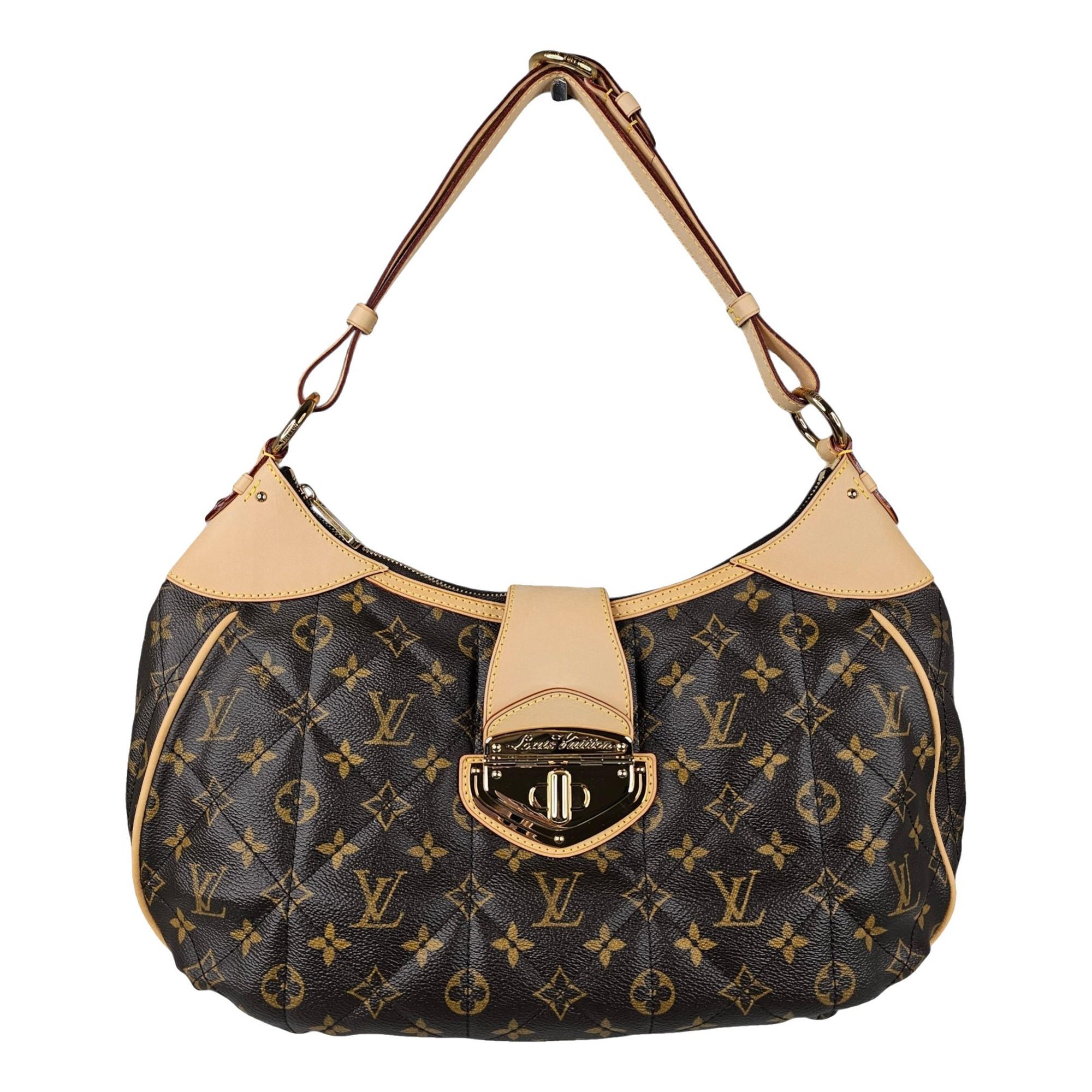 Etoile cloth handbag