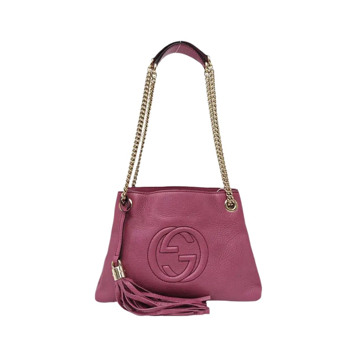 Gucci Soho leather handbag