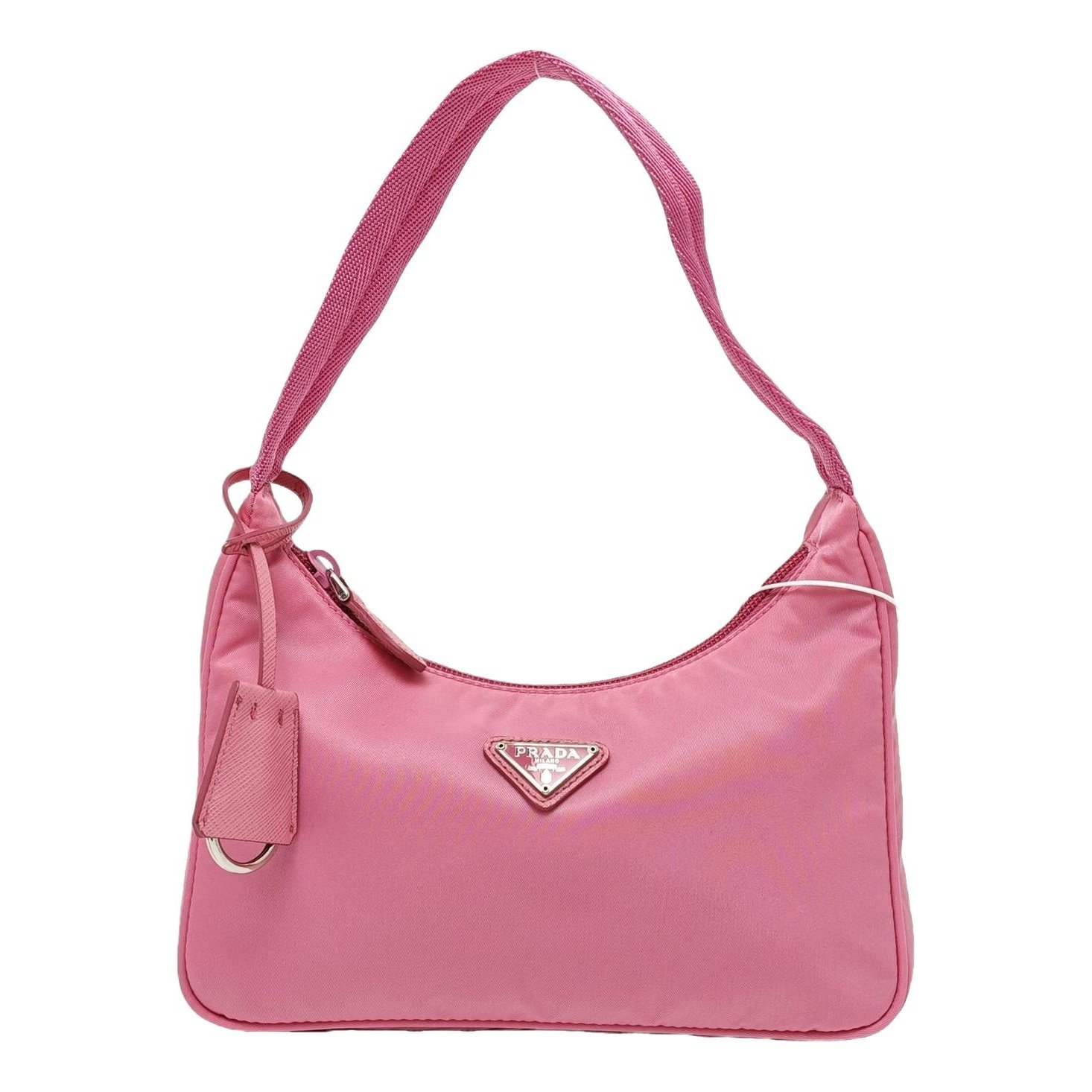 Cloth handbag