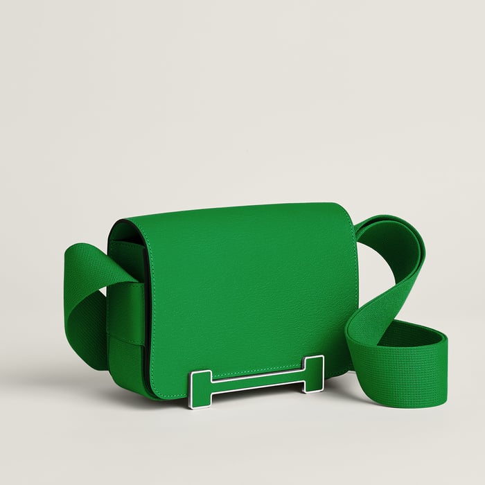 Bambou Hermès Geta Bag