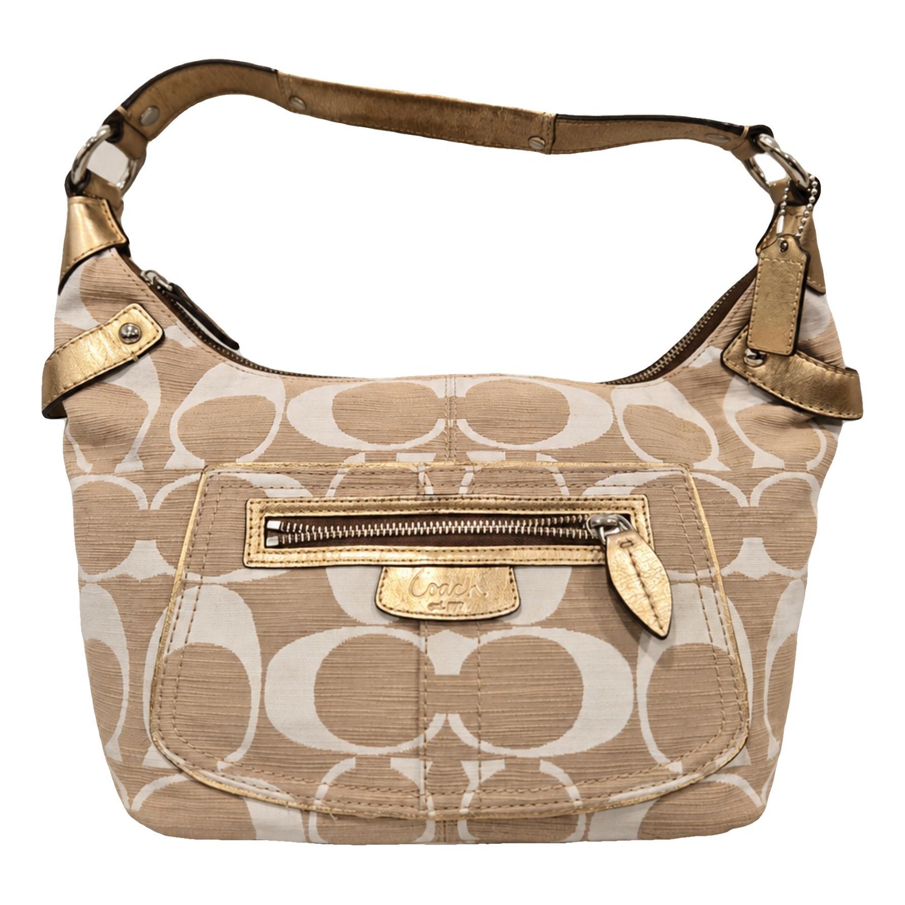 Cloth handbag